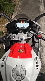 Aprilia RS 125