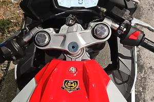 Aprilia RS 125