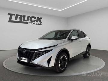 Nissan Qashqai III 2024 - Qashqai 1.3 mhev U93300