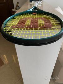 Wilson Blade 100 V.9 grammi 300 L3
