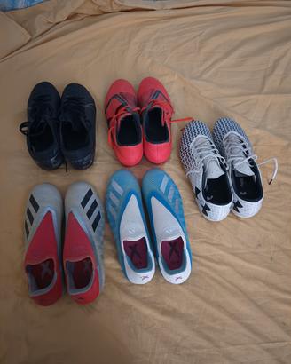 Scarpe da calcio