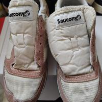 scarpe Saucony 38.5