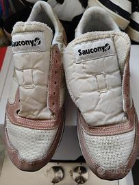 scarpe Saucony 38.5