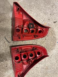 Fanali posteriori renault clio 2001