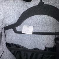 Cappotto invernale uomo