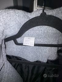 Cappotto invernale uomo