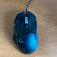 mouse logitech