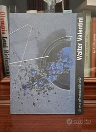 Catalogo Arte Walter Valentini. Raro