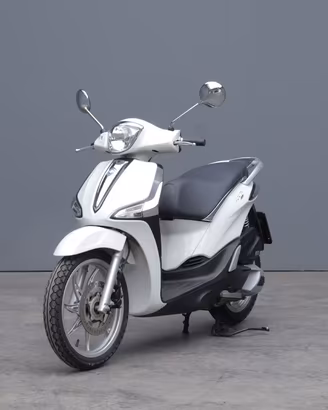 PIAGGIO Liberty 150