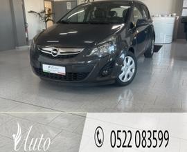 Opel Corsa 1.2 85CV 5 porte GPL-TECH Edition