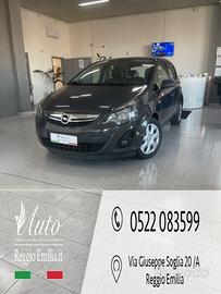 Opel Corsa 1.2 85CV 5 porte GPL-TECH Edition