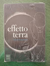 Effetto terra. Ediz. illustrata - Maria Perosino