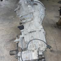 Cambio iveco daily 3.0 6 marce sigla 2840.6