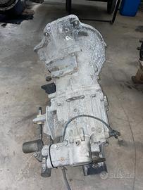 Cambio iveco daily 3.0 6 marce sigla 2840.6