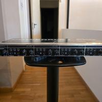 BEHRINGER POWERPLAY PRO HA4400 - AMPLIFICATORE CUF