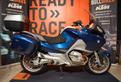 Bmw R 1200 RT ABS 2008 - 77.000 KM - GARANZIA 12 M
