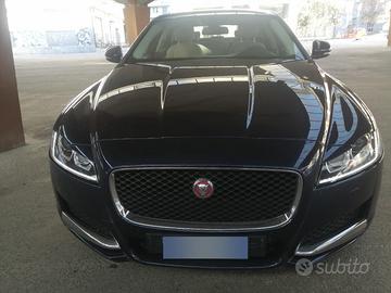 Jaguar xf prestige 13.000 euro trattabili 