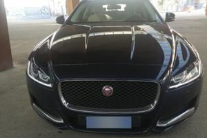 Jaguar xf prestige 13.000 euro trattabili 