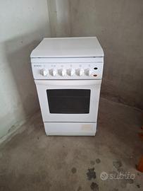 Cucina 4 fuochi