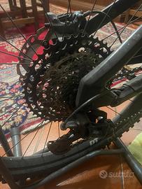 Ebike