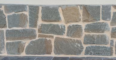 pietre da rivestimento