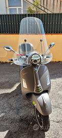 vespa 300 gts super