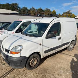 RICAMBI RENAULT KANGOO 1.5 TD K9K B7 ANNO 2005