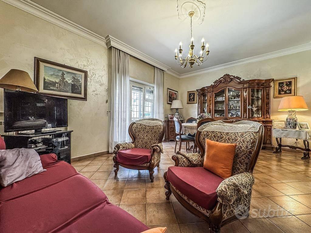 Appartamento – Roma, Monteverde, Gianicolense - Altro