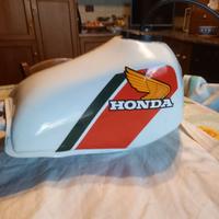 Serbatoio Honda XL