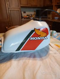 Serbatoio Honda XL