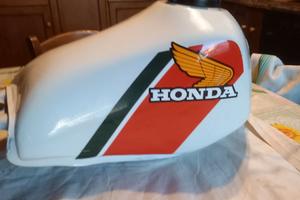 Serbatoio Honda XL