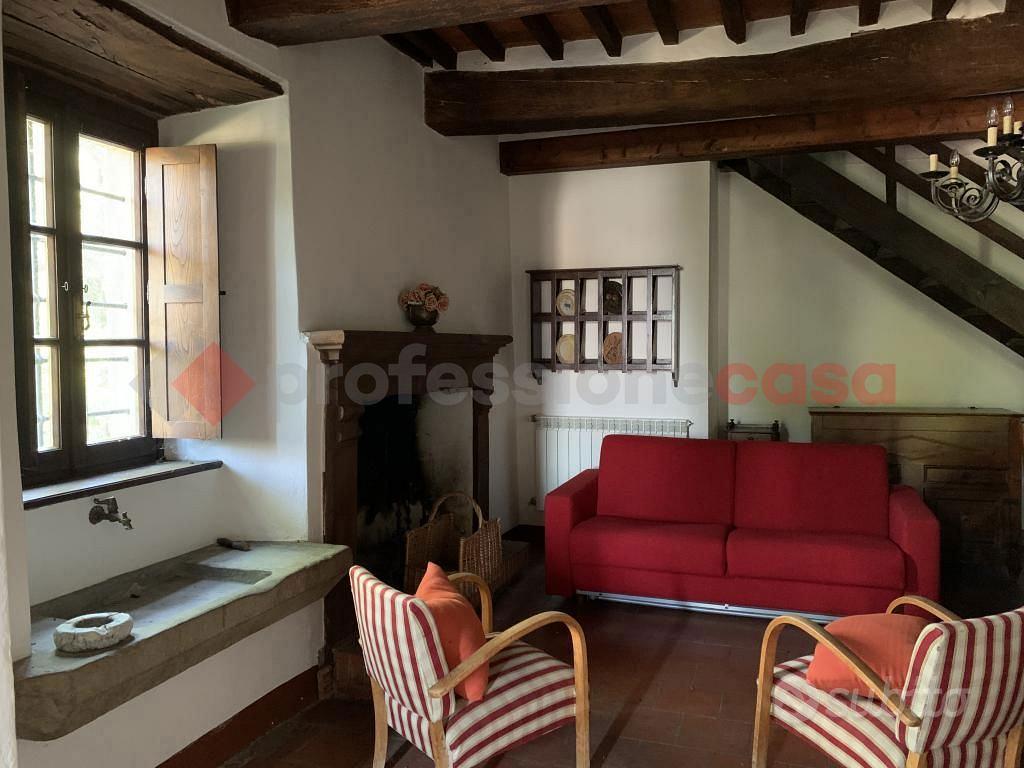 Appartamento Arezzo [RIF. VL48VRG]