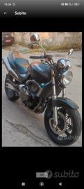 Honda Hornet 2001