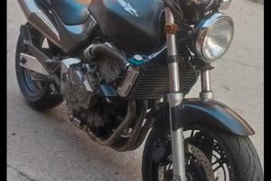 Honda Hornet 2001