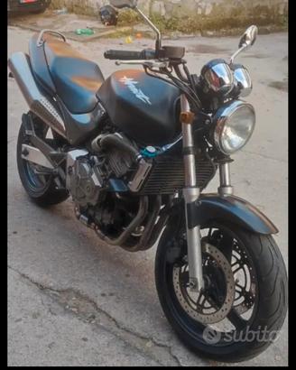 Honda Hornet 2001
