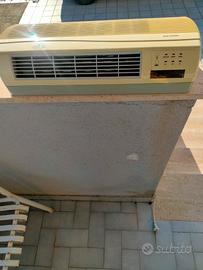 termoconvettore a muro