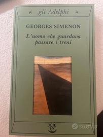 George Simenon Romanzo