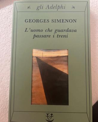 George Simenon Romanzo