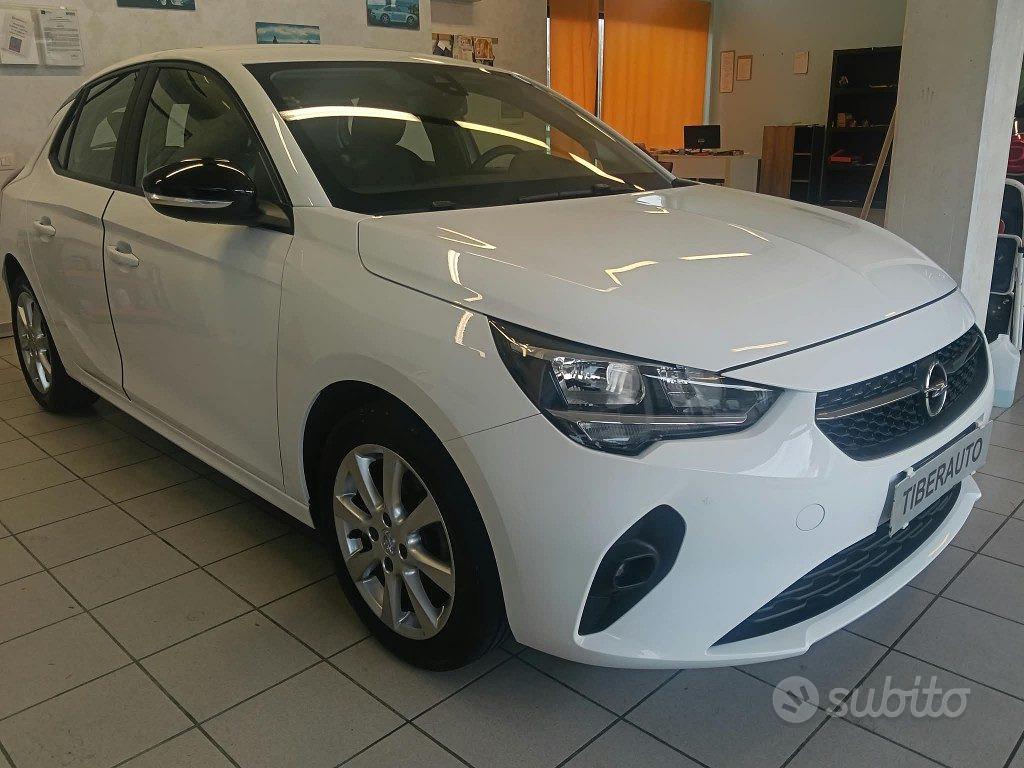 Opel Corsa 6ª serie