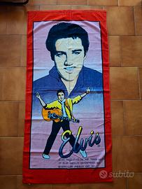 Telomare di Elvis Presley