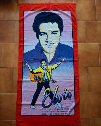 Telomare di Elvis Presley