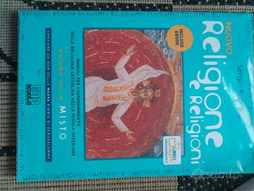 Nuoo religone e Religioni