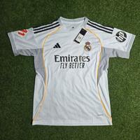 Maglia Bellingham Real Madrid