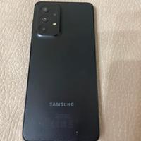 Samsung  A33 Galaxy 5G