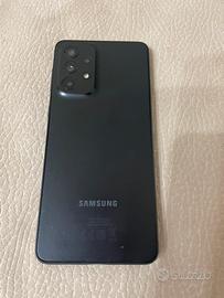 Samsung  A33 Galaxy 5G