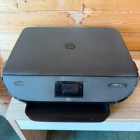 Stampante HP envy 5547