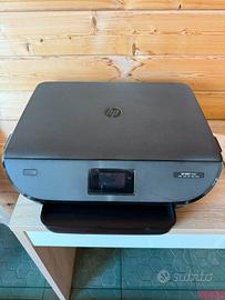 Stampante HP envy 5547