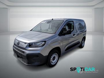 FIAT Doblo Doblò 1.5 BlueHdi 100CV PC-TN Van