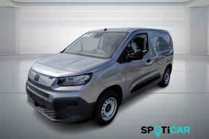 FIAT Doblo Doblò 1.5 BlueHdi 100CV PC-TN Van