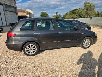 Fiat Croma 1.9 Multijet 120cv S.W
